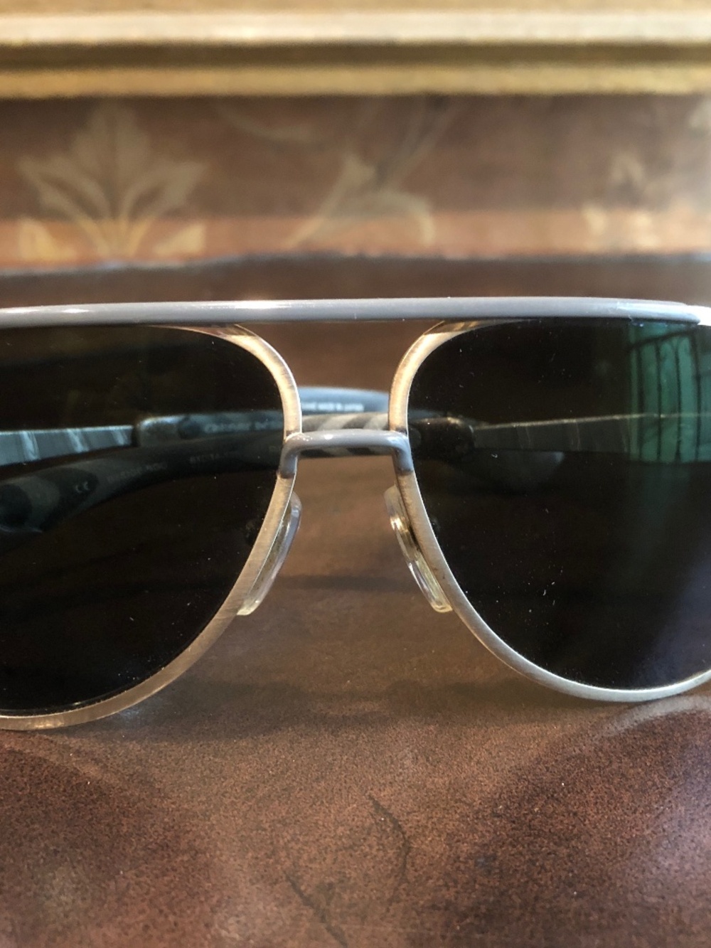 Men's Chrome Hearts Glasses - Picture 2 of 14